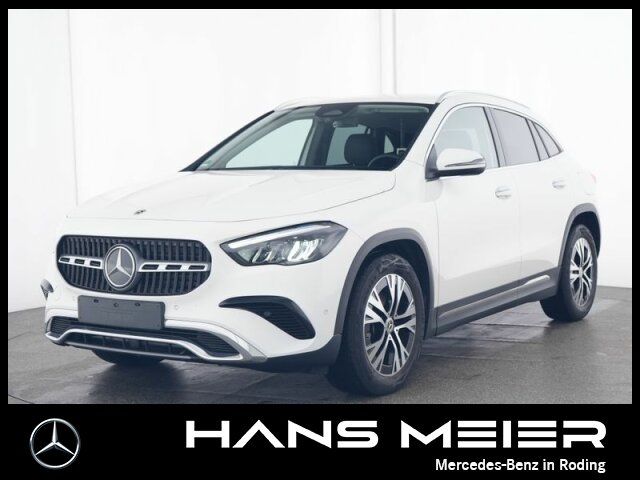 GLA 200