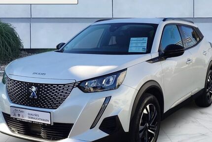 Peugeot 2008 54.200 km 19.490 &euro; Elz 65604