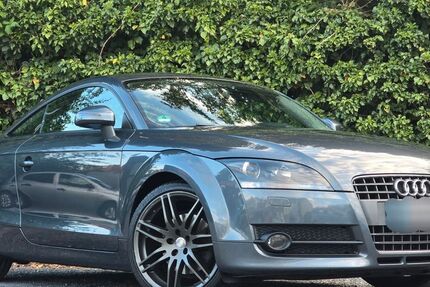 Audi TT 200.000 km 9.250 &euro; Mönchengladbach 41066