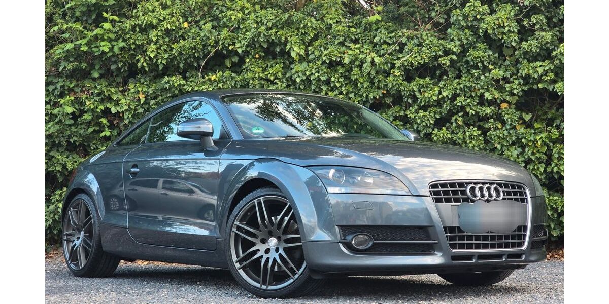 Audi TT 200.000 km 9.950 &euro; Mönchengladbach 41066