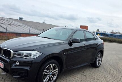 BMW X6 148.000 km 24.500 &euro; Rosdorf 37124