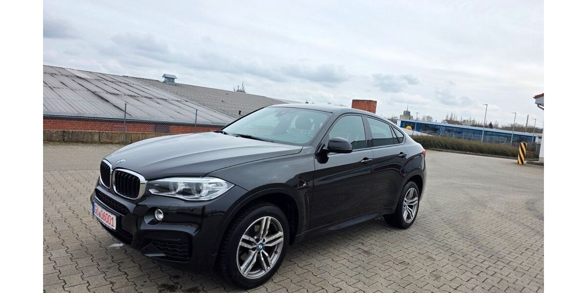 BMW X6 148.000 km 24.500 &euro; Rosdorf 37124