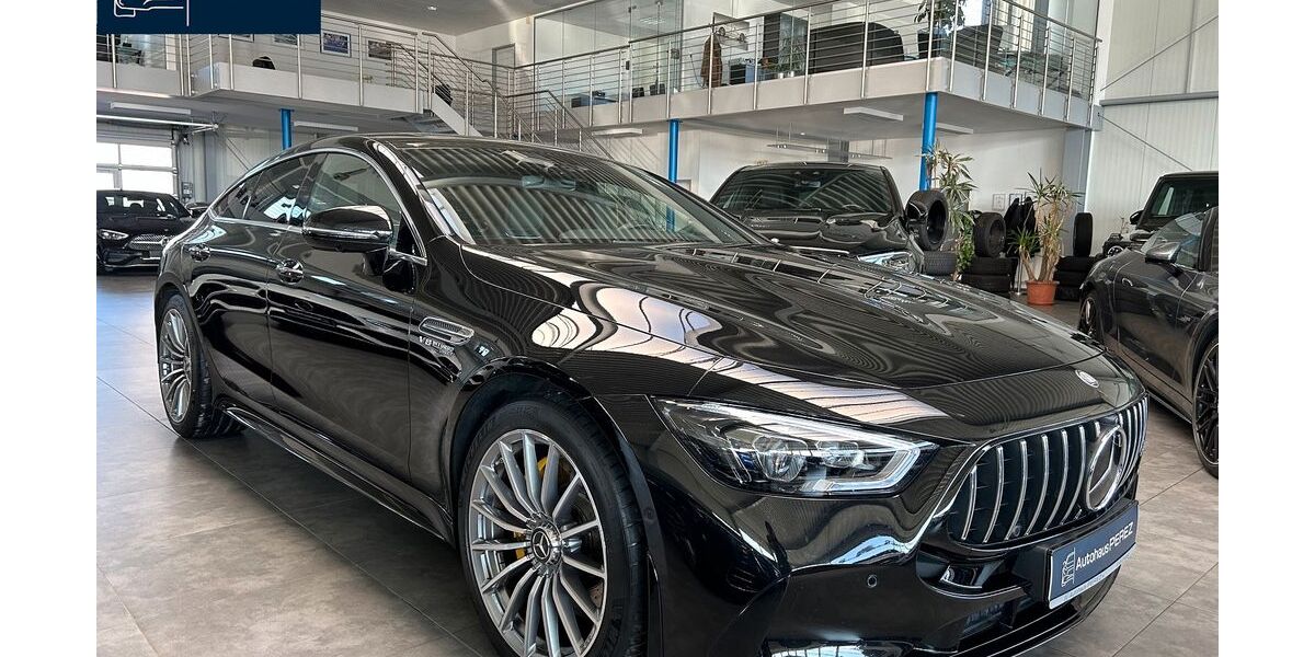 Mercedes-Benz AMG GT 23.673 km 123.990 &euro; Groß-Umstadt 64823
