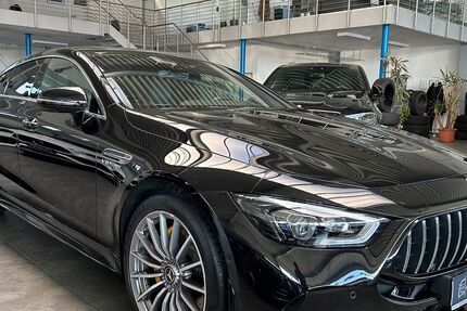 Mercedes-Benz AMG GT 23.673 km 126.988 € Groß-Umstadt 64823