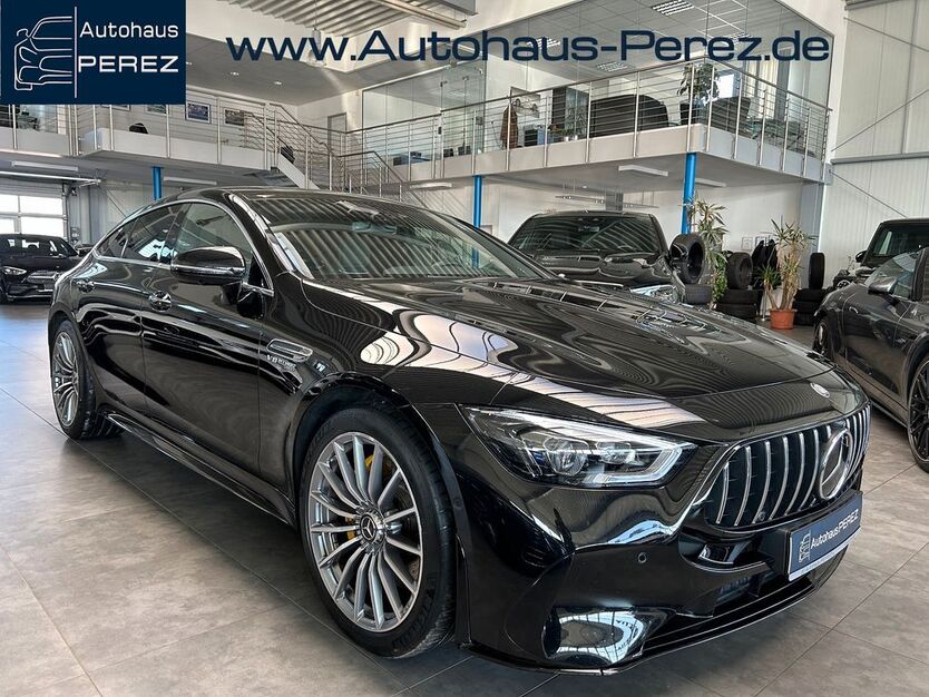 Mercedes-Benz AMG GT 23.673 km 126.988 € Groß-Umstadt 64823