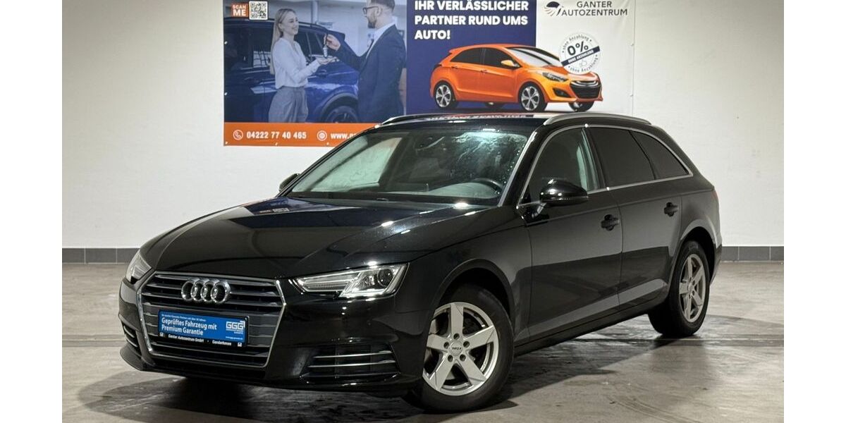 Audi A4 70.600 km 20.790 &euro; Ganderkesee 27777