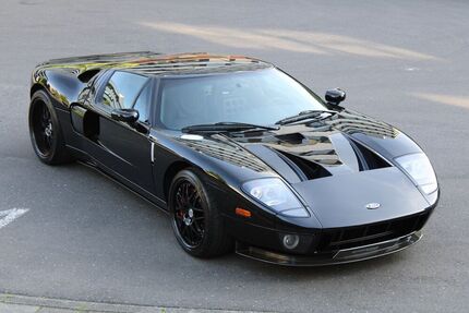 Ford GT