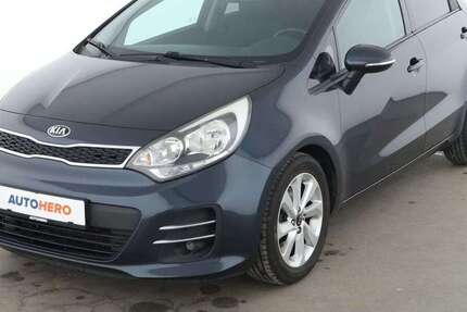 Kia Rio 100.678 km 7.990 &euro; Köln 50739