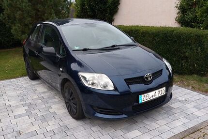Toyota Auris 165.000 km 3.650 € Kaifenheim 56761