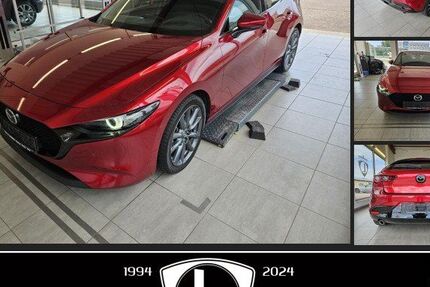 Mazda 3 26.482 km 20.900 &euro; Weimar 99425