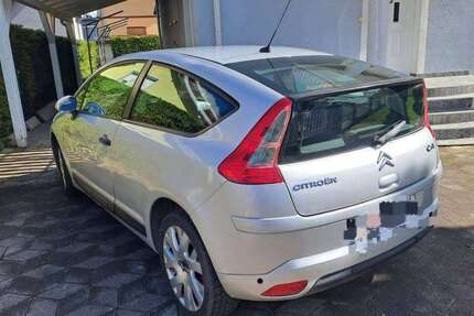 Citroen C4 188.200 km 1.900 € Regensburg 93047