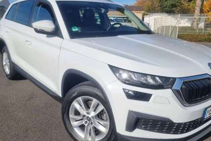 Skoda Kodiaq 59.650 km 23.900 &euro; Haan/Rhld. 42781