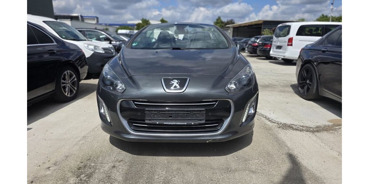 Peugeot 308 69.400 km 9.800 € Mannheim 68199