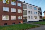Etagenwohnung Recklinghausen Berghausen - 2 Zimmer, 59 m&sup2;, 472&euro; | Angebot:25054966