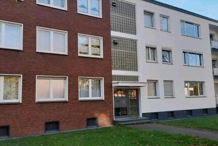 Wohnung Recklinghausen Berghausen - 2 Zimmer, 59 m&sup2;, 472&euro; | Angebot:25054966