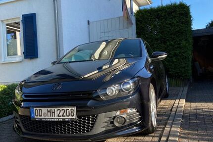 VW Scirocco