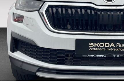 Skoda Kodiaq 49.500 km 36.880 &euro; Bonn 53227
