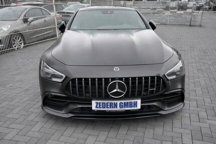 Mercedes-Benz AMG GT 136.803 km 56.999 &euro; Bremen 28717