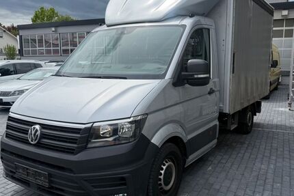 VW Crafter 193.335 km 23.990 &euro; Magstadt 71106