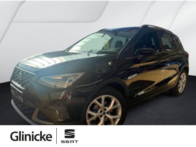 Seat Arona 8.717 km 24.990 &euro; Baunatal 34225