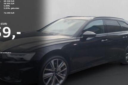 Audi A6 22.900 km 72.590 &euro; Ravensburg 88214