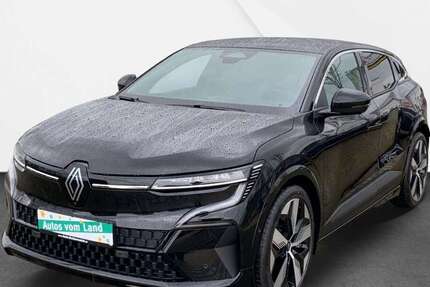 Renault Megane 58.500 km 26.900 &euro; Schönbrunn 96185