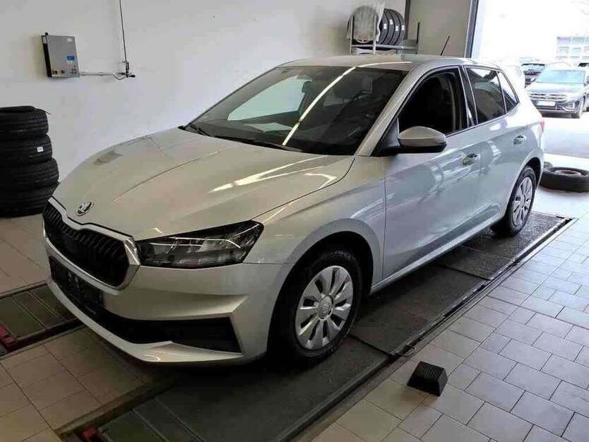 Fabia