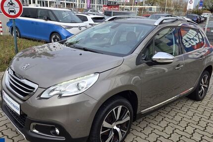 Peugeot 2008 73.500 km 8.899 &euro; Salzwedel 29410