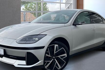 Hyundai IONIQ 6 20.000 km 35.450 &euro; Landshut 84030