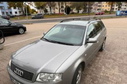 Audi A6 185.000 km 4.499 &euro; hameln 31785