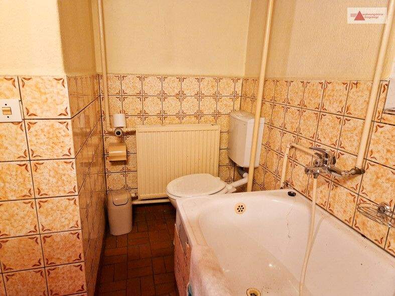 Einfamilienhaus, Siedlungshaus, Ausbauhaus in ruhiger Lage in Geising zu verkaufen! 6 zimmer