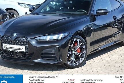 BMW 430 24.246 km 51.330 &euro; Lauf an der Pegnitz 91207
