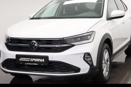 VW Taigo 6.000 km 26.900 &euro; Pirna 01796