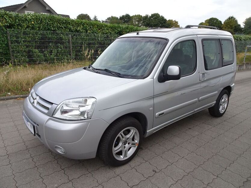 Berlingo