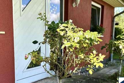 Haus zum Kaufen in Bentwisch Harmstorf 349.900 € 124.55 m² 5 zimmer