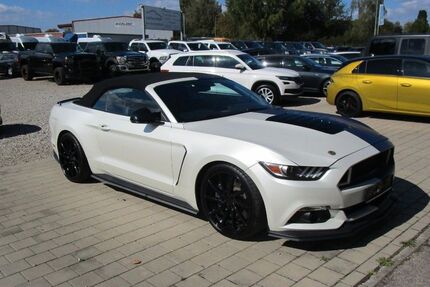 Ford Mustang 104.581 km 32.899 &euro; Thannhausen 86470