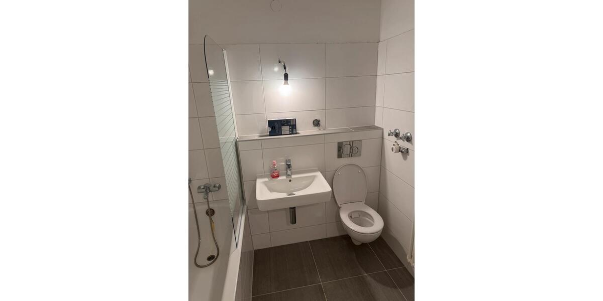 Erdgeschoßwohnung Linkenheim-Hochstetten Hochstetten - 1 Zimmer, 45 m&sup2;, 156.000&euro; | Angebot:25872509