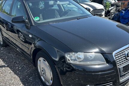Audi A3 276.899 km 1.790 &euro; Mahlow 15831
