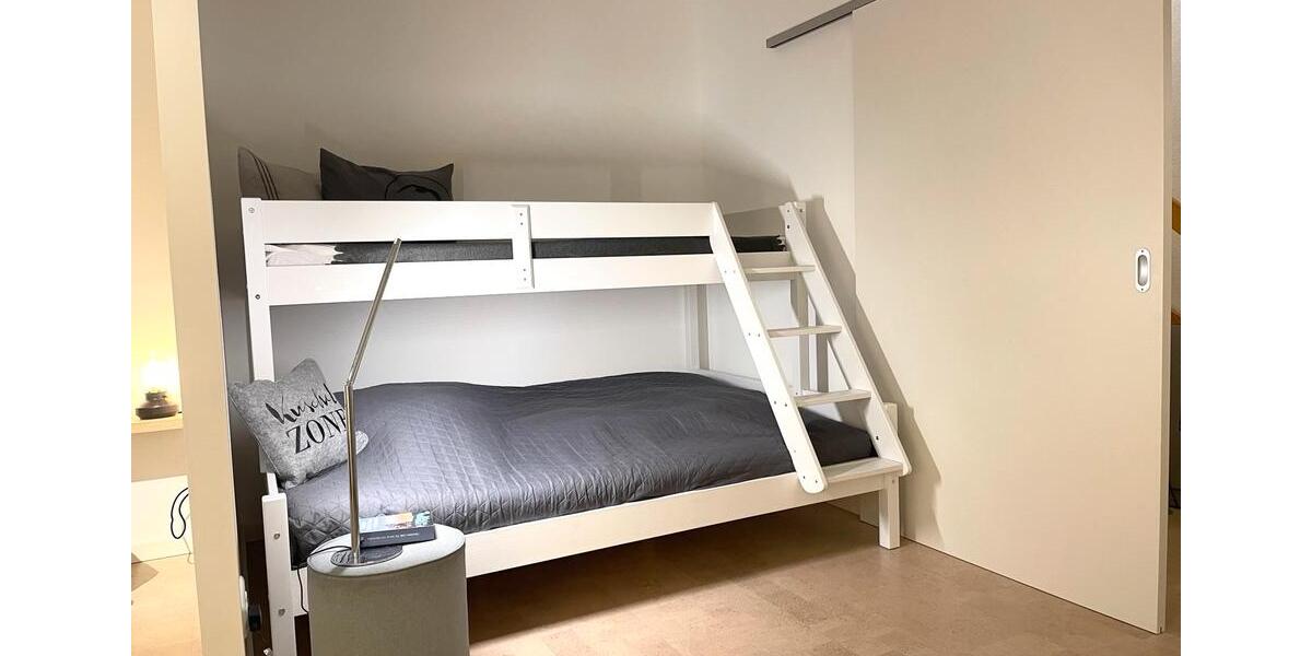 Erdgeschoßwohnung Fehmarn - 2.5 Zimmer, 63 m&sup2;, 257.000&euro; | Angebot:26060533