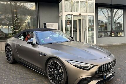Mercedes-Benz SL 43 AMG 21.500 km 84.900 &euro; Cochem 56812