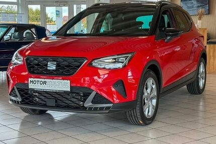 Seat Arona 77.800 km 17.590 &euro; Lauffen a.N. 74348