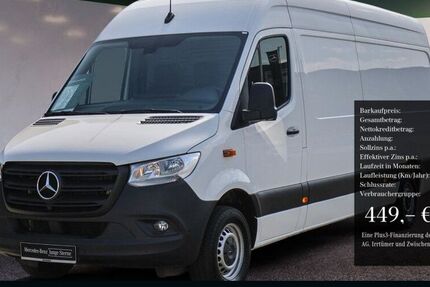 Mercedes Sprinter