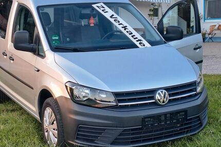 VW Caddy 145.600 km 12.500 &euro; Peiting 86971
