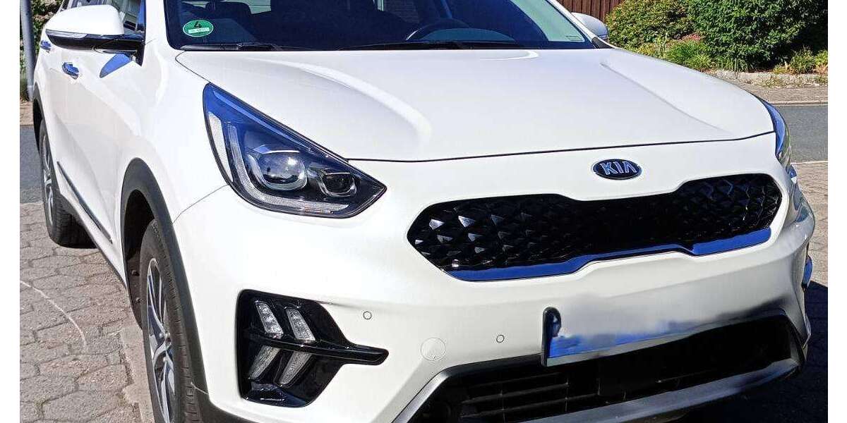 Kia Niro 18.200 km 22.150 &euro; Wildeshausen, Stadt 27793