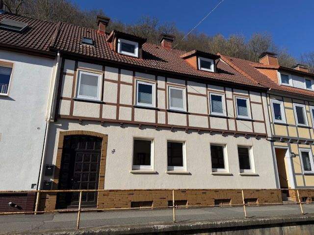 Reihenhaus Bad Lauterberg im Harz-Bad Lauterberg Bad Lauterberg - 8 Zimmer, 124.900&euro; | Angebot:25773606