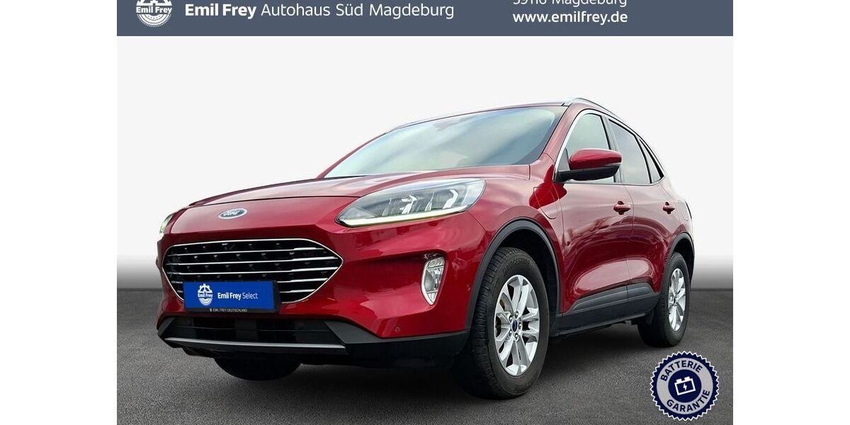 Ford Kuga 95.319 km 19.450 &euro; Magdeburg 39116