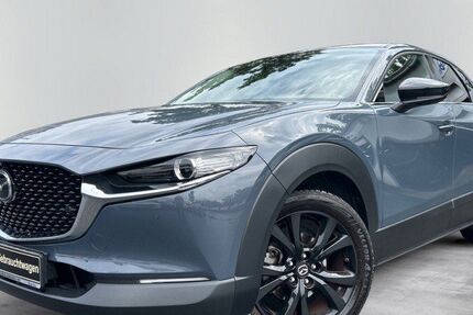 Mazda CX-30 50.491 km 22.990 &euro; Berlin 13599