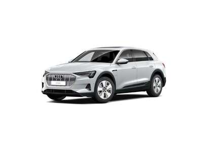 Audi e-tron 51.150 km 29.990 &euro; Schwäbisch Hall 74523