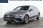 Mercedes-Benz CLA 250 Shooting Brake e AMG PANO-MULTIBEAM-360° 29.989 km 37.449 € Groß-Umstadt 64823