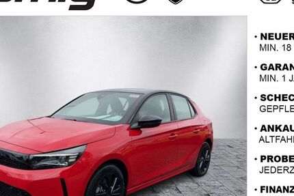 Opel Corsa 11.486 km 18.740 &euro; Helmbrechts 95233